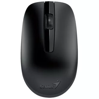 GENIUS myš NX-7007/ 1200 dpi/ bezdrátová/ BlueEye senzor/ černá GENIUS myš NX-7007/ 1200 dpi/ bezdrátová/ BlueEye senzor/ černá