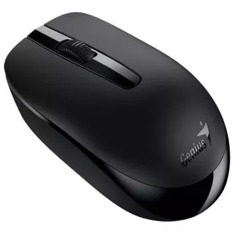 GENIUS myš NX-7007/ 1200 dpi/ bezdrátová/ BlueEye senzor/ černá GENIUS myš NX-7007/ 1200 dpi/ bezdrátová/ BlueEye senzor/ černá