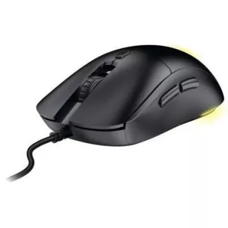 GENIUS myš GX GAMING Scorpion M500/ drátová/ RGB podsvícení/ 1200-3600 dpi/ USB/ 6tlačítek/ černá GENIUS myš GX GAMING Scorpion M500/ drátová/ RGB podsvícení/ 1200-3600 dpi/ USB/ 6tlačítek/ černá