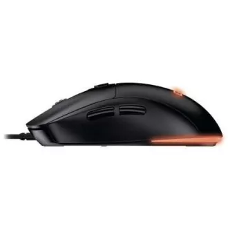 GENIUS myš GX GAMING Scorpion M500/ drátová/ RGB podsvícení/ 1200-3600 dpi/ USB/ 6tlačítek/ černá GENIUS myš GX GAMING Scorpion M500/ drátová/ RGB podsvícení/ 1200-3600 dpi/ USB/ 6tlačítek/ černá