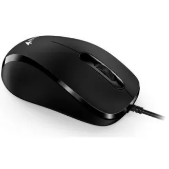 GENIUS myš DX-101, drátová, 1200 dpi, USB, černá GENIUS myš DX-101, drátová, 1200 dpi, USB, černá