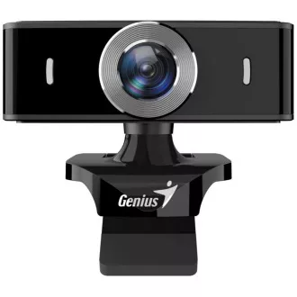GENIUS webkamera FaceCam 2000X2, Full HD 1080P, USB, mikrofon GENIUS webkamera FaceCam 2000X2, Full HD 1080P, USB, mikrofon