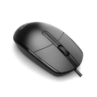 C-TECH Myš WM-10, USB, Černá C-TECH Myš WM-10, USB, Černá