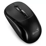 GENIUS myš NX-7123/ 1200 dpi/ bezdrátová/ Copilot/ černá