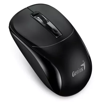 GENIUS myš NX-7123/ 1200 dpi/ bezdrátová/ Copilot/ černá GENIUS myš NX-7123/ 1200 dpi/ bezdrátová/ Copilot/ černá