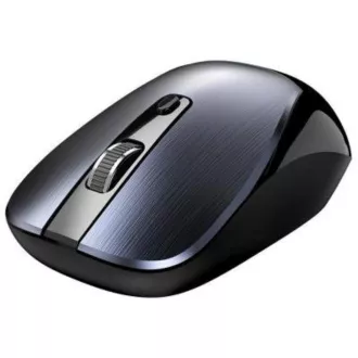 GENIUS myš NX-7125 Iron Grey/ 1200 dpi/ bezdrátová/ Copilot/ kovově šedá GENIUS myš NX-7125 Iron Grey/ 1200 dpi/ bezdrátová/ Copilot/ kovově šedá