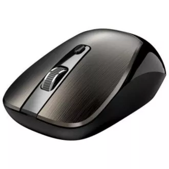 GENIUS myš NX-7125 Chocolate/ 1200 dpi/ bezdrátová/ Copilot/ čokoládově hnědá GENIUS myš NX-7125 Chocolate/ 1200 dpi/ bezdrátová/ Copilot/ čokoládově hnědá