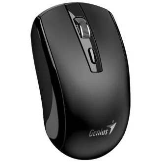 GENIUS myš ECO-8150/ 1200 dpi/ bezdrátová/ dobíjecí/ Copilot/ černá GENIUS myš ECO-8150/ 1200 dpi/ bezdrátová/ dobíjecí/ Copilot/ černá