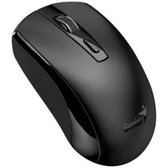 GENIUS myš ECO-8150/ 1200 dpi/ bezdrátová/ dobíjecí/ Copilot/ černá GENIUS myš ECO-8150/ 1200 dpi/ bezdrátová/ dobíjecí/ Copilot/ černá