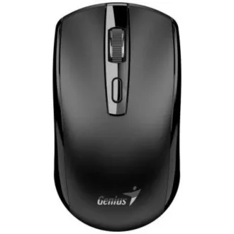 GENIUS myš ECO-8150/ 1200 dpi/ bezdrátová/ dobíjecí/ Copilot/ černá GENIUS myš ECO-8150/ 1200 dpi/ bezdrátová/ dobíjecí/ Copilot/ černá