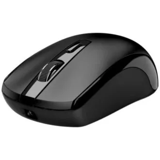 GENIUS myš ECO-8150/ 1200 dpi/ bezdrátová/ dobíjecí/ Copilot/ černá GENIUS myš ECO-8150/ 1200 dpi/ bezdrátová/ dobíjecí/ Copilot/ černá