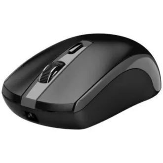 GENIUS myš ECO-8150/ 1200 dpi/ bezdrátová/ dobíjecí/ Copilot/ černo-šedá GENIUS myš ECO-8150/ 1200 dpi/ bezdrátová/ dobíjecí/ Copilot/ černo-šedá