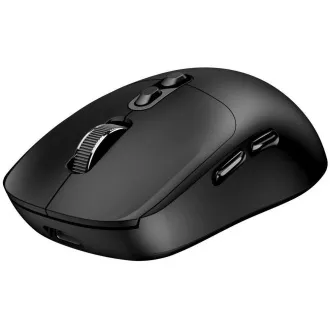 GENIUS myš NX-8080S BT/ duální Bluetooth + 2, 4GHz/ 1600 dpi/ Copilot/ bezdrátová/ tichá/ černá GENIUS myš NX-8080S BT/ duální Bluetooth + 2, 4GHz/ 1600 dpi/ Copilot/ bezdrátová/ tichá/ černá