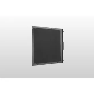 Cooler Master case Silencio S600 TG, ATX, Průhledná bočnice, 2x 120mm Fan, Černá Cooler Master case Silencio S600 TG, ATX, Průhledná bočnice, 2x 120mm Fan, Černá