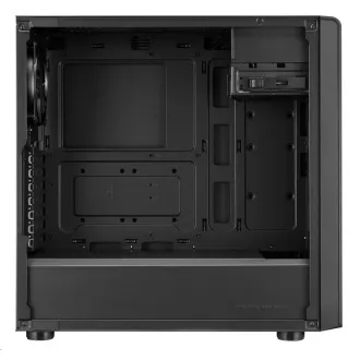 Cooler Master case Elite 500 ODD, ATX, 1x 120mm Fan, Černá Cooler Master case Elite 500 ODD, ATX, 1x 120mm Fan, Černá