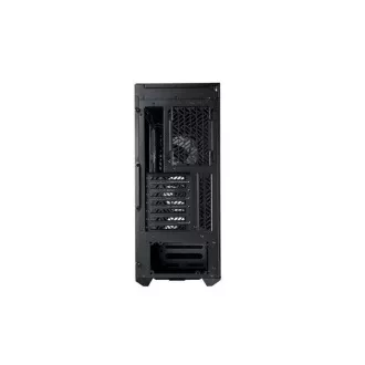 Cooler Master case MasterBox 520 Mesh, ATX, Průhledná bočnice, 3x 120mm ARGB Fan, ARGB Hub, Černá Cooler Master case MasterBox 520 Mesh, ATX, Průhledná bočnice, 3x 120mm ARGB Fan, ARGB Hub, Černá