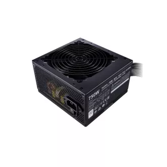 Cooler Master zdroj MWE White 750W V2, 120mm, 80+ Bronze Cooler Master zdroj MWE White 750W V2, 120mm, 80+ Bronze