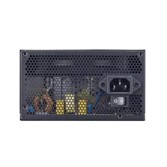 Cooler Master zdroj MWE White 750W V2, 120mm, 80+ Bronze Cooler Master zdroj MWE White 750W V2, 120mm, 80+ Bronze