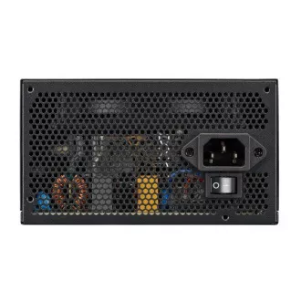 Cooler Master zdroj G Gold 550W V2, 120mm, 80+ Gold Cooler Master zdroj G Gold 550W V2, 120mm, 80+ Gold