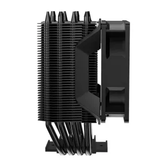 Cooler Master chladič Hyper 411 Nano, 92mm, LGA1851, AM5 Cooler Master chladič Hyper 411 Nano, 92mm, LGA1851, AM5