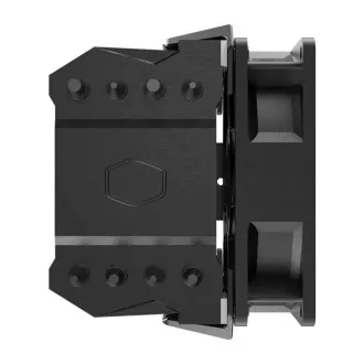 Cooler Master chladič Hyper 411 Nano, 92mm, LGA1851, AM5 Cooler Master chladič Hyper 411 Nano, 92mm, LGA1851, AM5
