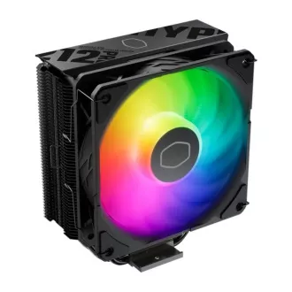 Cooler Master chladič Hyper 212 Pro, 120mm, LGA1851, AM5 Cooler Master chladič Hyper 212 Pro, 120mm, LGA1851, AM5