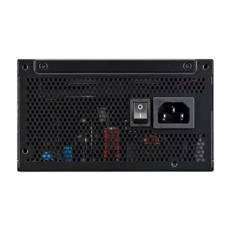 Cooler Master zdroj 750W MWE Gold 3, 120mm, 80+ Gold, Plně modulární, ATX 3.1 Cooler Master zdroj 750W MWE Gold 3, 120mm, 80+ Gold, Plně modulární, ATX 3.1