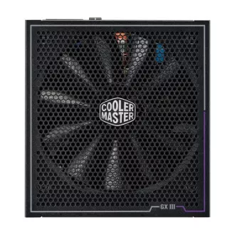 Cooler Master zdroj 750W MWE Gold 3, 120mm, 80+ Gold, Plně modulární, ATX 3.1 Cooler Master zdroj 750W MWE Gold 3, 120mm, 80+ Gold, Plně modulární, ATX 3.1