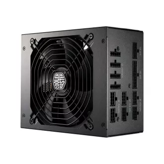 Cooler Master zdroj 1050W MWE Gold, 140mm, 80+ Gold, Plně modulární, ATX 3.1 Cooler Master zdroj 1050W MWE Gold, 140mm, 80+ Gold, Plně modulární, ATX 3.1