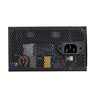 Cooler Master zdroj MWE Bronze 650W V3, 120mm, 80+ Bronze Cooler Master zdroj MWE Bronze 650W V3, 120mm, 80+ Bronze
