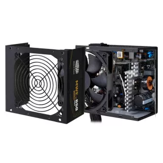 Cooler Master zdroj MWE Bronze 650W V3, 120mm, 80+ Bronze Cooler Master zdroj MWE Bronze 650W V3, 120mm, 80+ Bronze