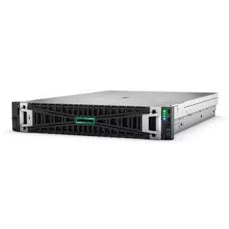 HPE PL DL385g11 AMD Epyc 9124 (3.0G/16C) 1x32G (P50310) MR408i-o/4G 8SFF 1x1000W 4x1Gocp P59705 RENEW HPE PL DL385g11 AMD Epyc 9124 (3.0G/16C) 1x32G (P50310) MR408i-o/4G 8SFF 1x1000W 4x1Gocp P59705 RENEW