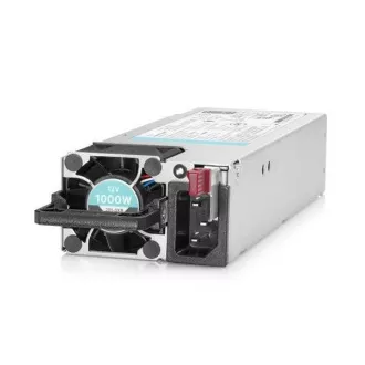 HPE 1000W Flex Slot Titanium Hot Plug Low Halogen Power Supply Kit L9 P03178R-B21 RENEW HPE 1000W Flex Slot Titanium Hot Plug Low Halogen Power Supply Kit L9 P03178R-B21 RENEW