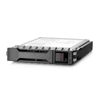 HPE 1.6TB NVMe Gen4 Mainstream Performance Mixed Use SFF BC U.3 Static V2 Multi Vendor SSD P65007-B21 RENEW
