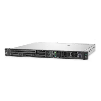 HPE PL DL20g11 E-2434 (3.4G/4C) 1x32G (P64339) 2x480G VROC 4SFF 1x800W 4x1G NBD333 Smart Choice HPE PL DL20g11 E-2434 (3.4G/4C) 1x32G (P64339) 2x480G VROC 4SFF 1x800W 4x1G NBD333 Smart Choice