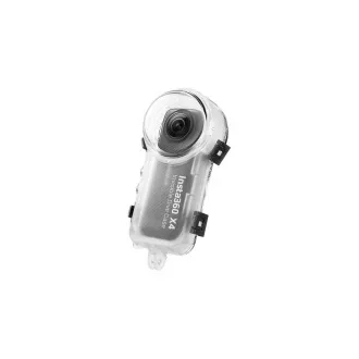 Insta360 X4 podvodní pouzdro Insta360 X4 podvodní pouzdro