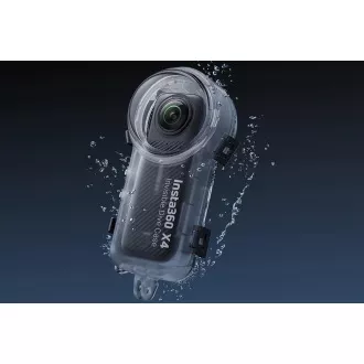 Insta360 X4 podvodní pouzdro Insta360 X4 podvodní pouzdro