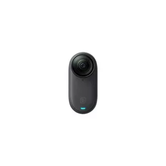 Insta360 GO 3S - 128GB miniaturní magnetická akční kamera, černá Insta360 GO 3S - 128GB miniaturní magnetická akční kamera, černá