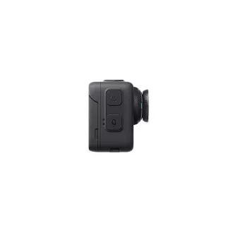 Insta360 GO 3S - 128GB miniaturní magnetická akční kamera, černá Insta360 GO 3S - 128GB miniaturní magnetická akční kamera, černá