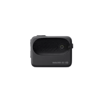 Insta360 GO 3S - 128GB miniaturní magnetická akční kamera, černá Insta360 GO 3S - 128GB miniaturní magnetická akční kamera, černá