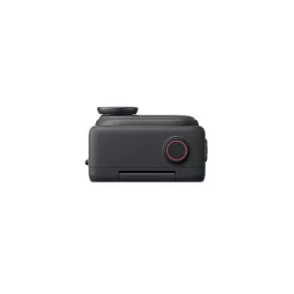Insta360 GO 3S - 128GB miniaturní magnetická akční kamera, černá Insta360 GO 3S - 128GB miniaturní magnetická akční kamera, černá