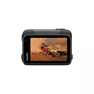 Insta360 Ace Pro 2 akční kamera, snímač 1/1, 3", optika Leica, dotykový 2, 5" displej, 8K při 30 FPS + akumulátor Insta360 Ace Pro 2 akční kamera, snímač 1/1, 3", optika Leica, dotykový 2, 5" displej, 8K při 30 FPS + akumulátor