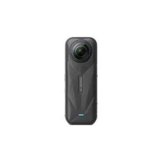 Insta360 X5 akční kamera, 8K 360° video, triple AI čip, vodotěsnost do 15 m, 6osá stabilizace, 2400 mAh baterie Insta360 X5 akční kamera, 8K 360° video, triple AI čip, vodotěsnost do 15 m, 6osá stabilizace, 2400 mAh baterie