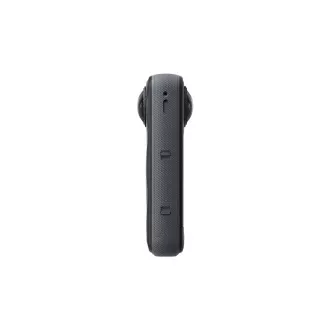 Insta360 X5 akční kamera, 8K 360° video, triple AI čip, vodotěsnost do 15 m, 6osá stabilizace, 2400 mAh baterie Insta360 X5 akční kamera, 8K 360° video, triple AI čip, vodotěsnost do 15 m, 6osá stabilizace, 2400 mAh baterie