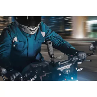 Insta360 X5 akční kamera, 8K 360° video, triple AI čip, vodotěsnost do 15 m, 6osá stabilizace, 2400 mAh baterie Insta360 X5 akční kamera, 8K 360° video, triple AI čip, vodotěsnost do 15 m, 6osá stabilizace, 2400 mAh baterie