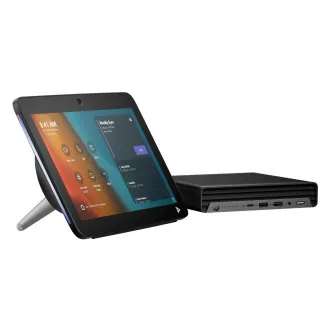 G9+ HP Mini IP Conf wMTR i713700T 16GB/256PC G9+ HP Mini IP Conf wMTR i713700T 16GB/256PC