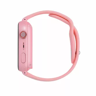 Garett Smartwatch Kids N!ce Pro 4G Pink Garett Smartwatch Kids N!ce Pro 4G Pink