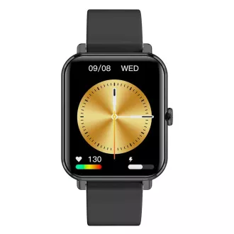 Garett Smartwatch GRC CLASSIC Black Garett Smartwatch GRC CLASSIC Black