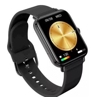 Garett Smartwatch GRC CLASSIC Black Garett Smartwatch GRC CLASSIC Black