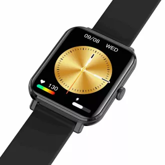 Garett Smartwatch GRC CLASSIC Black Garett Smartwatch GRC CLASSIC Black